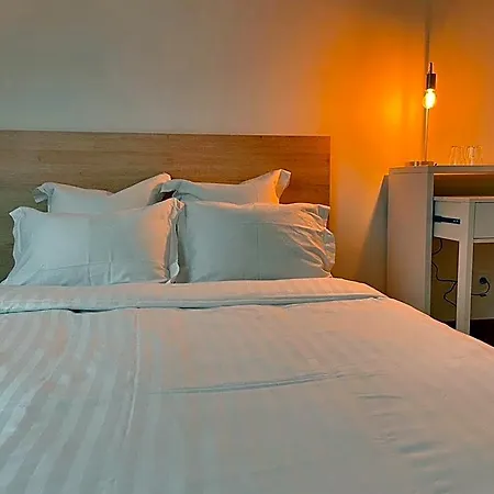 Koala Wakeup Double Economique 06 Residence